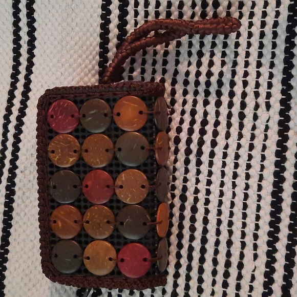 Card or accessories Wristlet - Picture 3 of 5